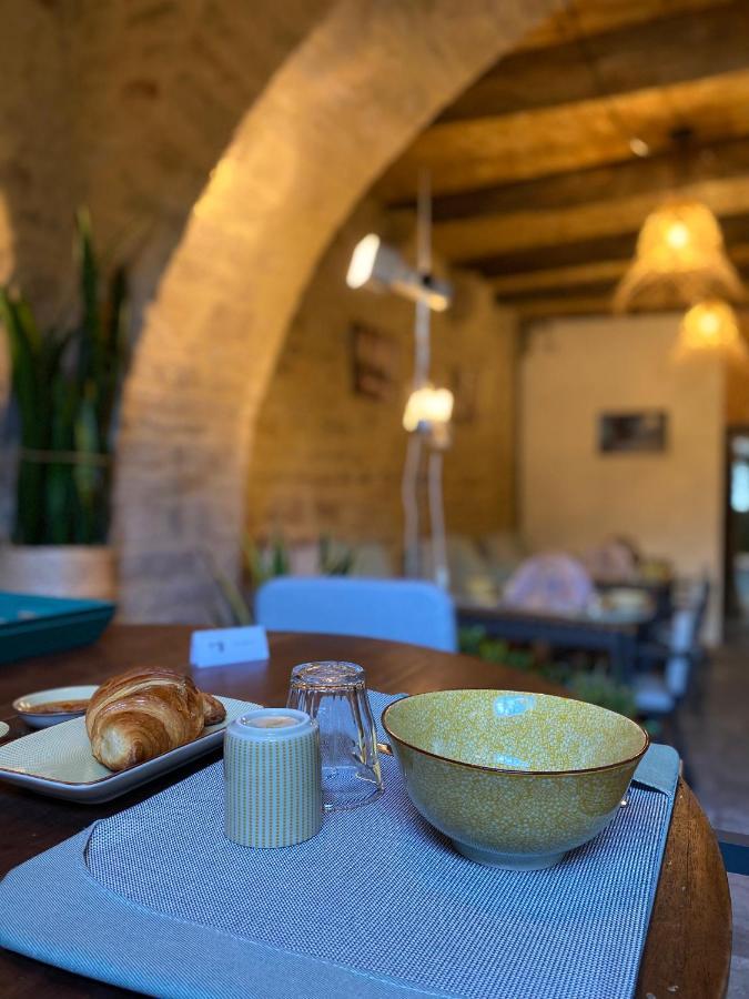 La Maison Des Couturieres クリュニー エクステリア 写真